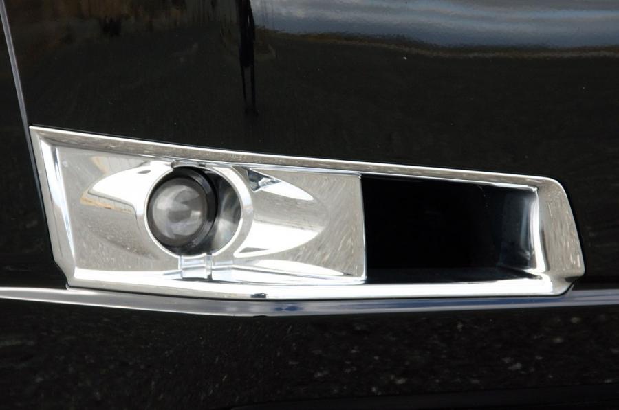  Cadillac CTS Coupe 2011 года  (фото 108 из 128)